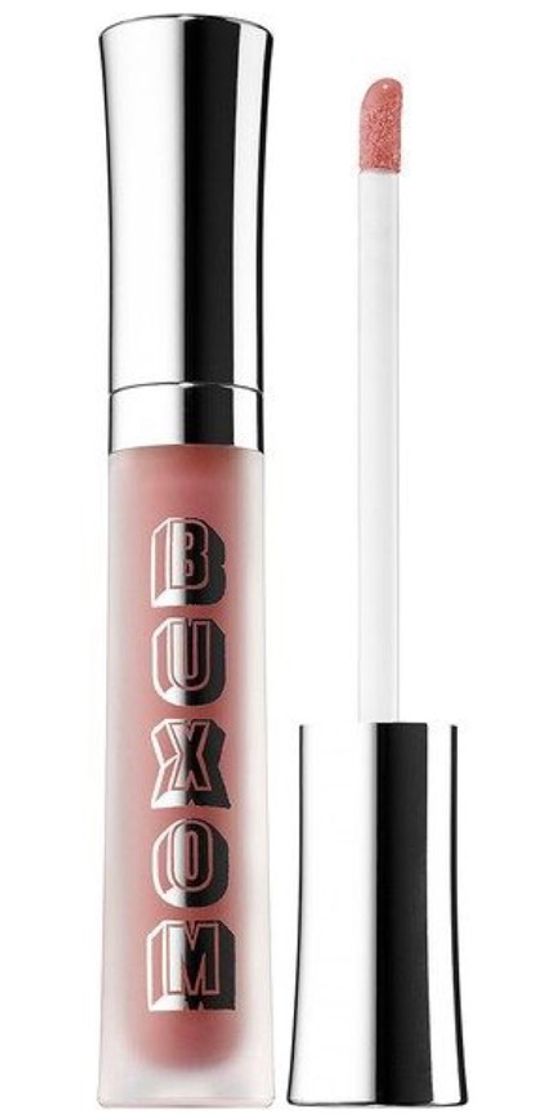 Fashion Buxom Plumping lip cream gloss 