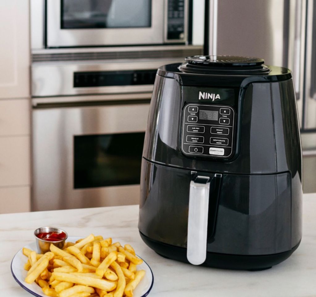 Moda Air fryer