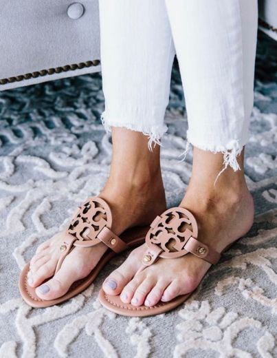 Sandalias Tory Burch millers