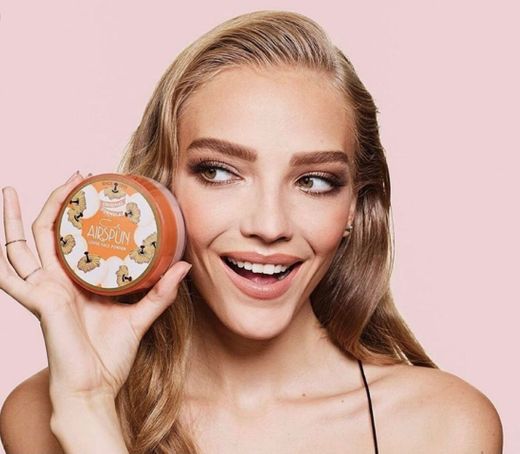 COTY Airspun Loose Face Powder