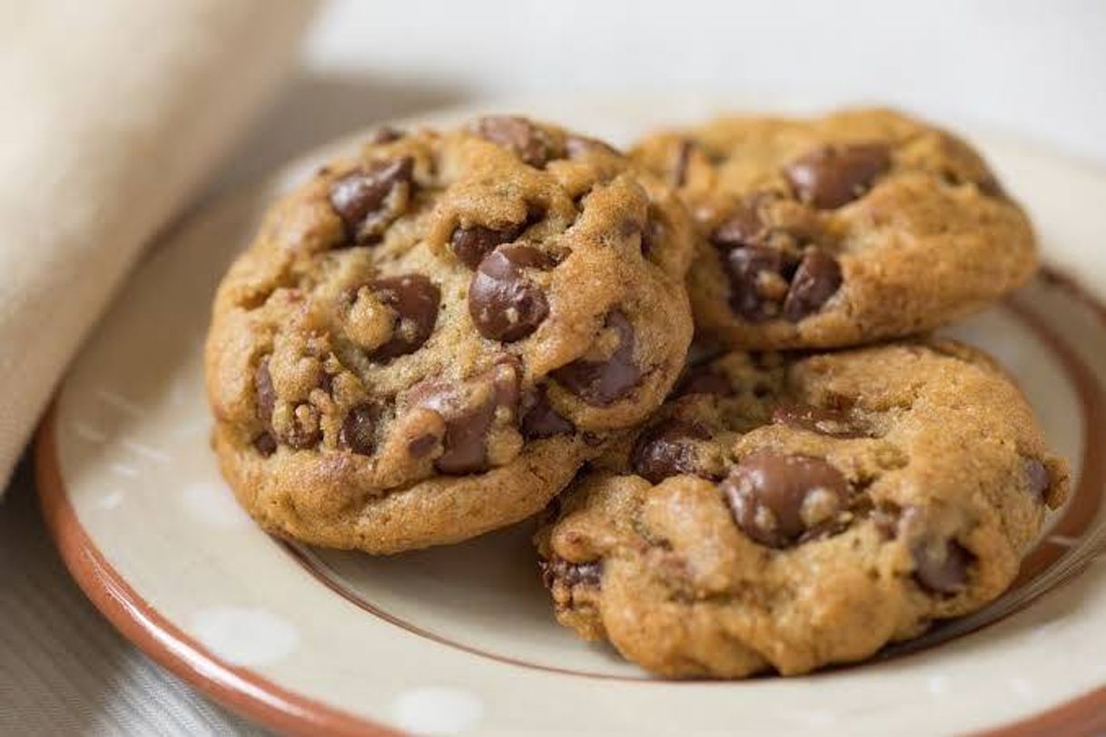 Moda Galletas de harina de almendras 