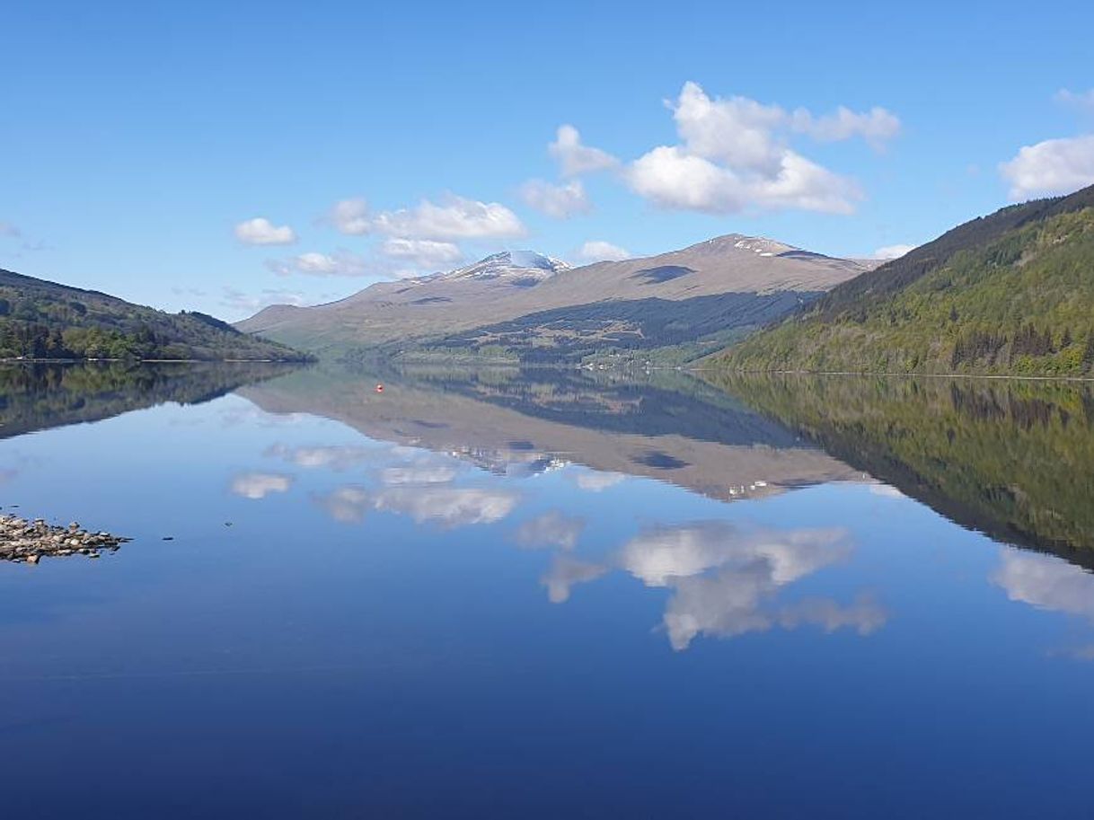 Place Loch Tay