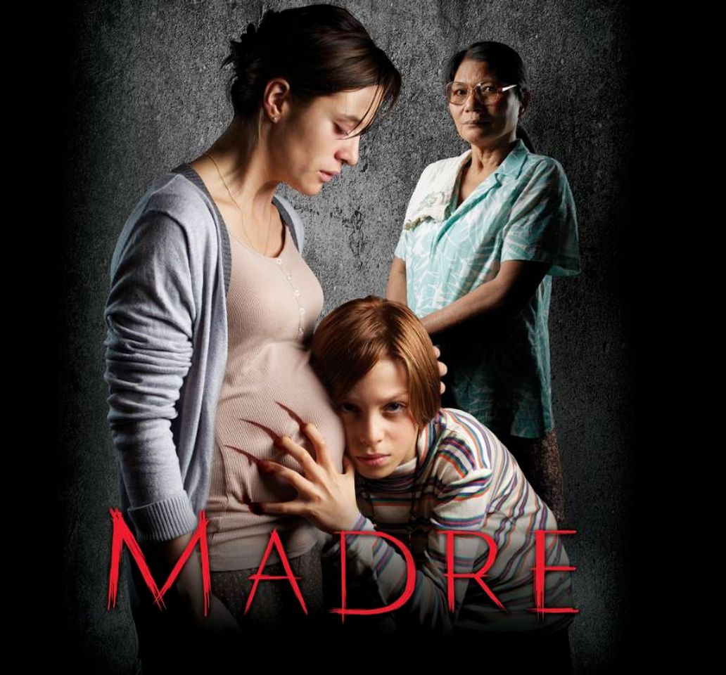 Movie Mother (Madre).