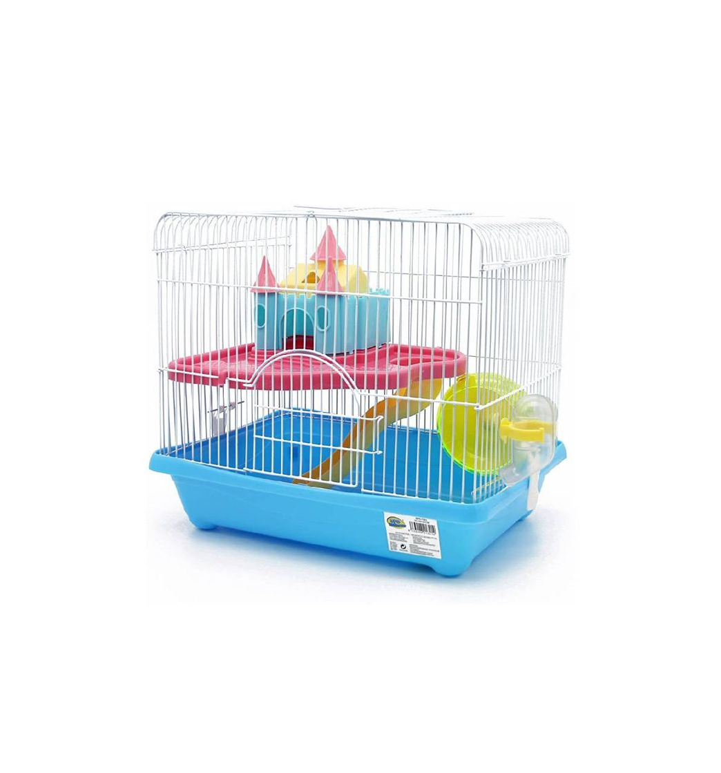 Productos BPS Jaula para hamster