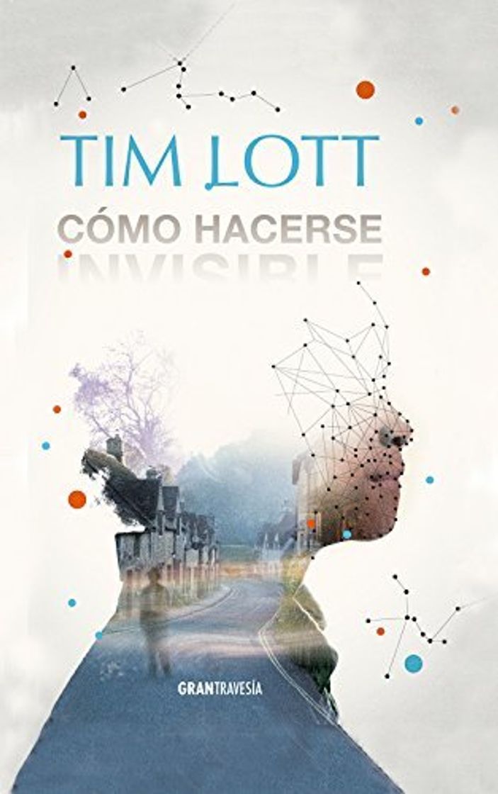 Libro Cómo Hacerse Invisible