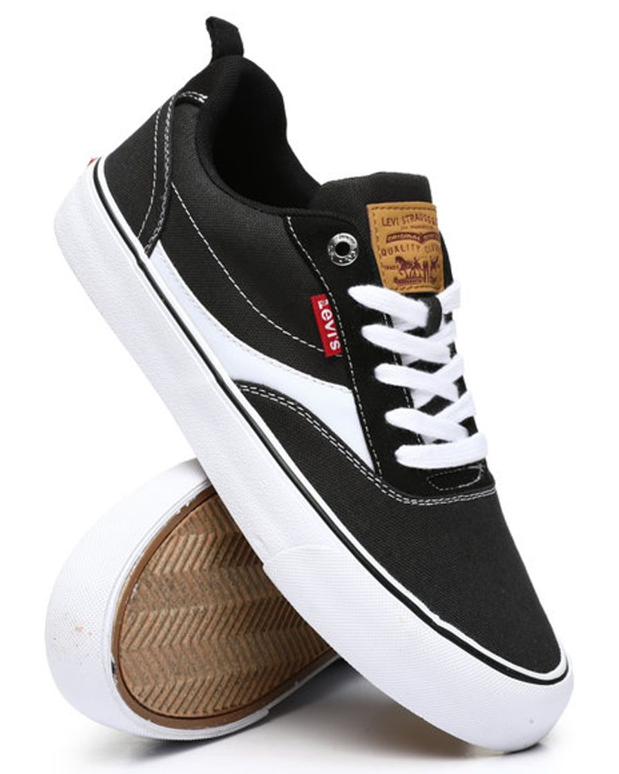 Buy Lance CT CVS UL Sneakers Men's Footwear from Levi's. Find ...