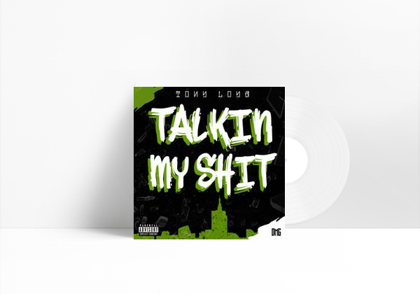 Talkin My Shit