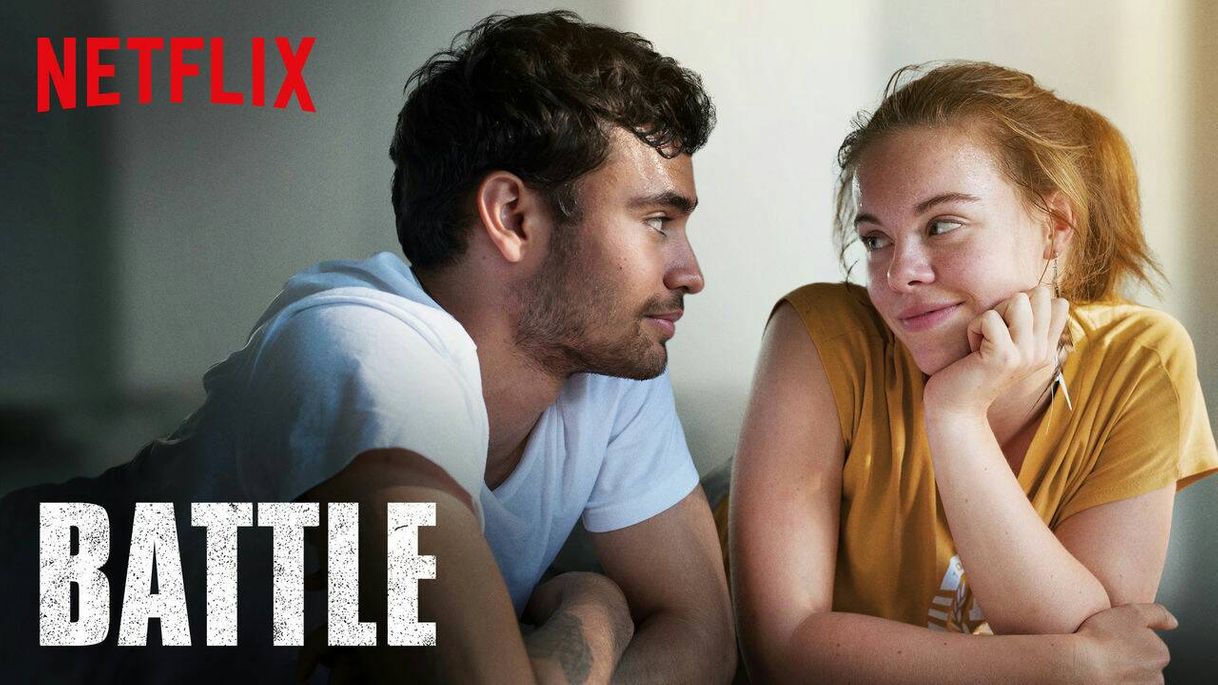 Película Battle | Netflix Official Site