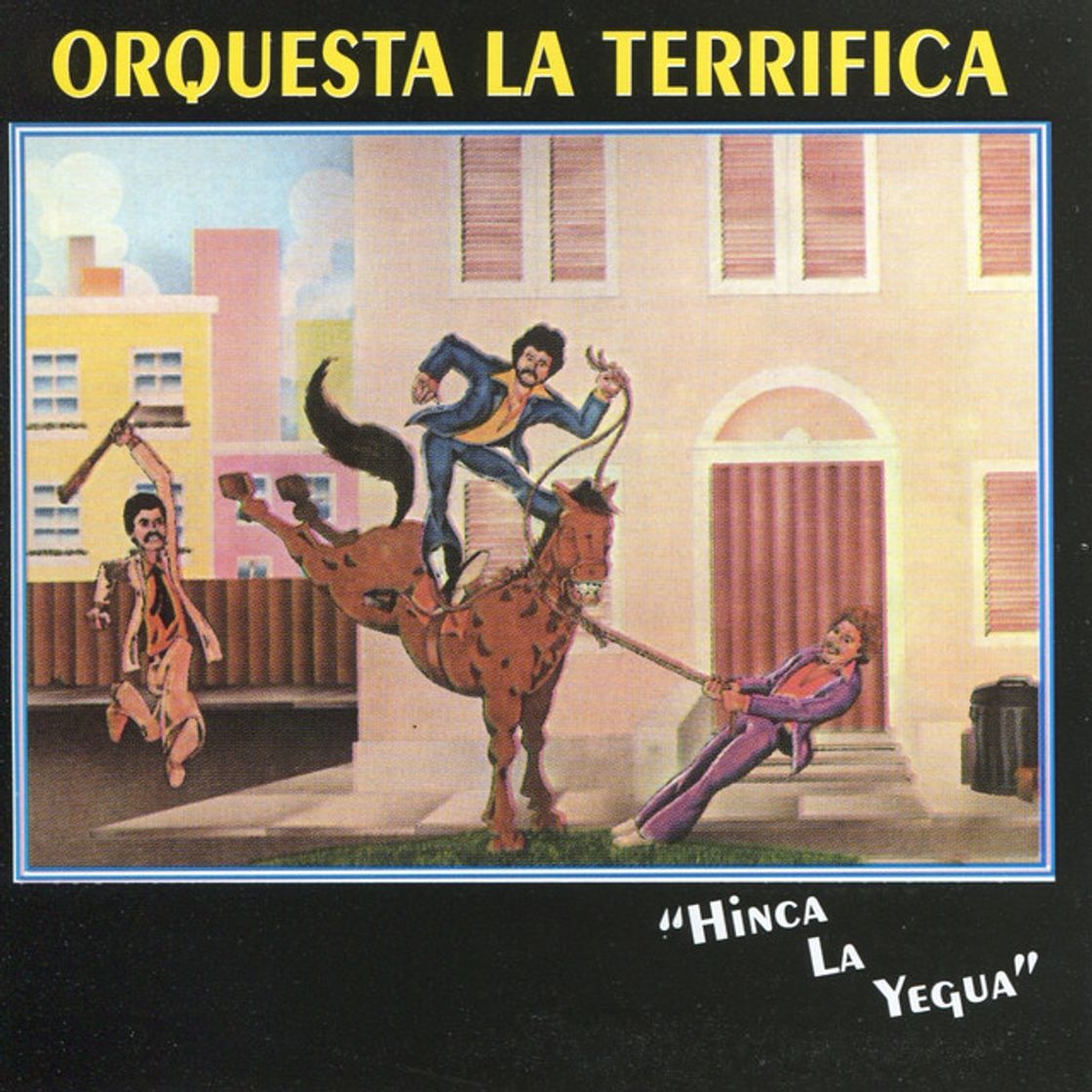 Canción Como da Vueltas la Vida