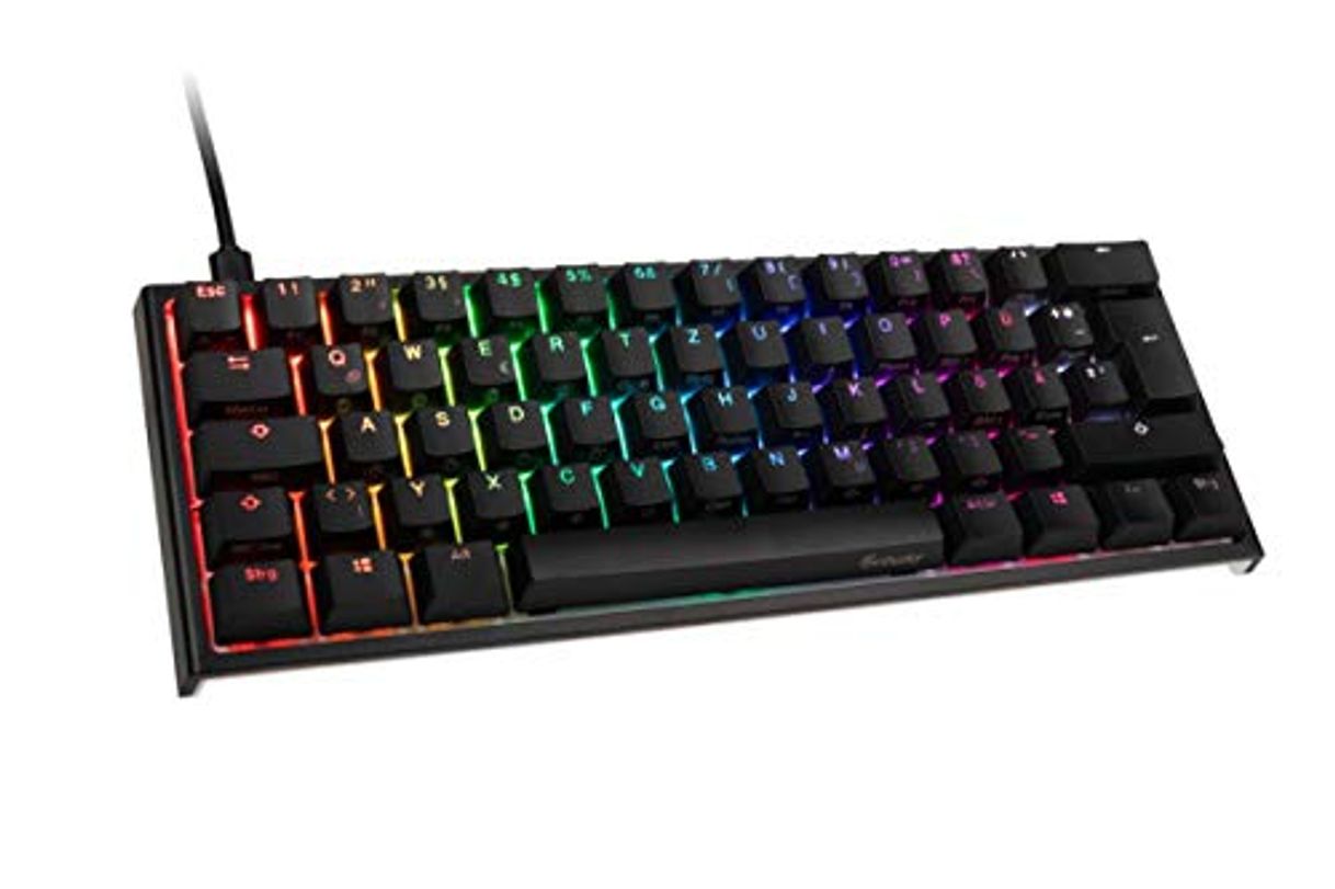 Producto Ducky - Ducky One 2 Mini Gaming Tastatur