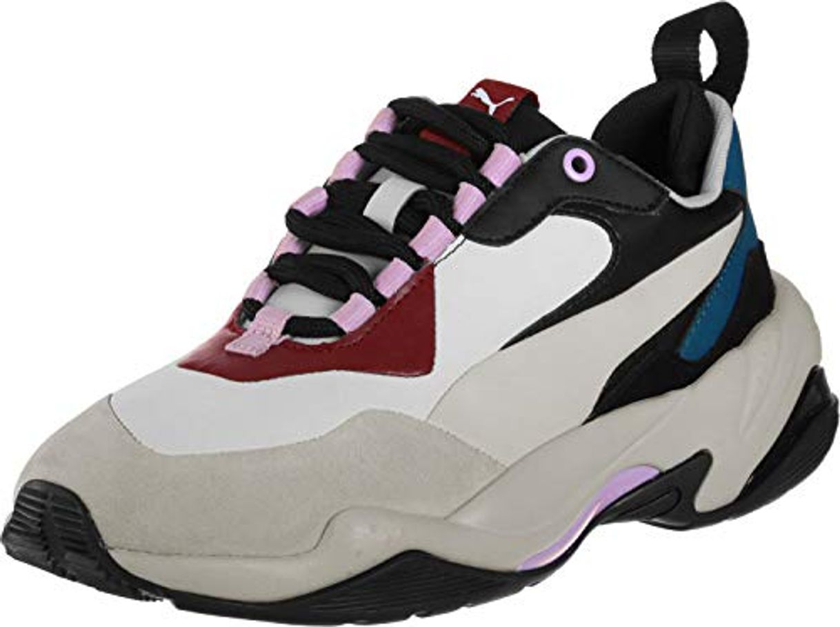 Moda Puma Thunder Rive Droite W Calzado Glacier Gray