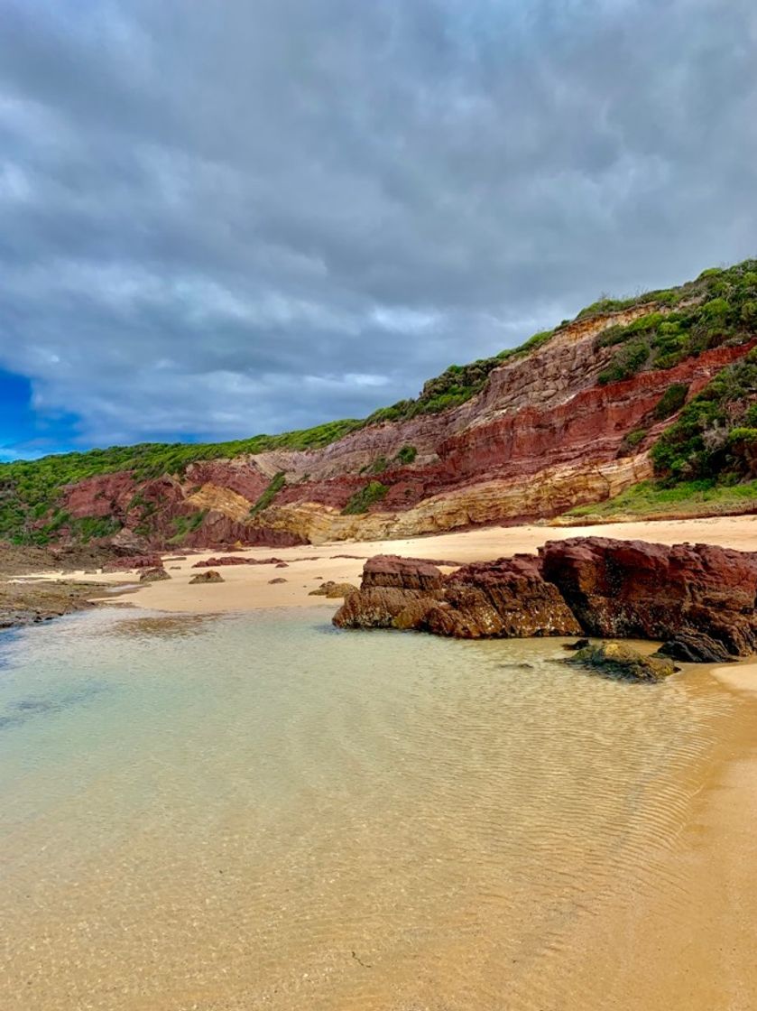 Places Merimbula