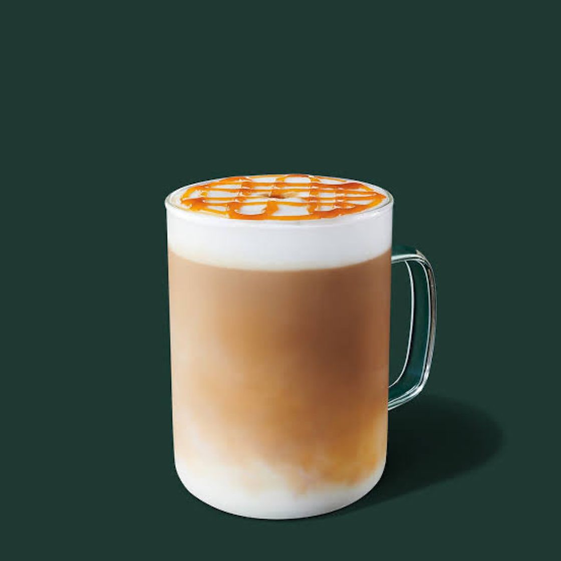 Moda Caramel Macchiato 