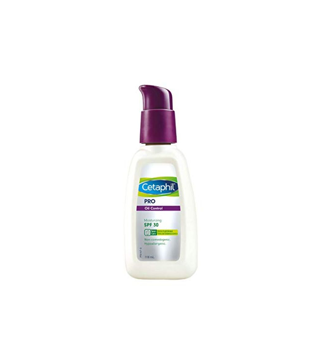 Producto Cetaphil Dermacontrol Hidratante Fps30 118ml