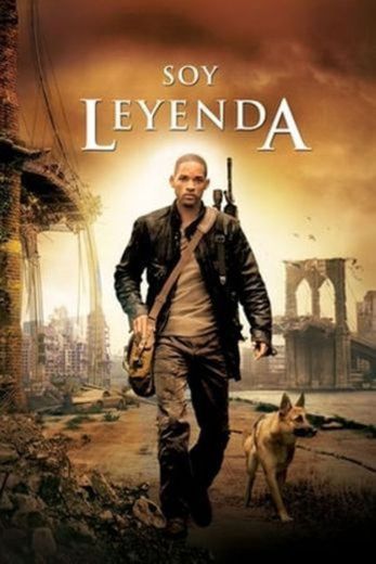 I Am Legend