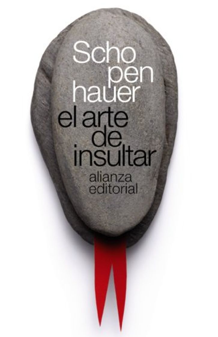 Book El arte de insultar