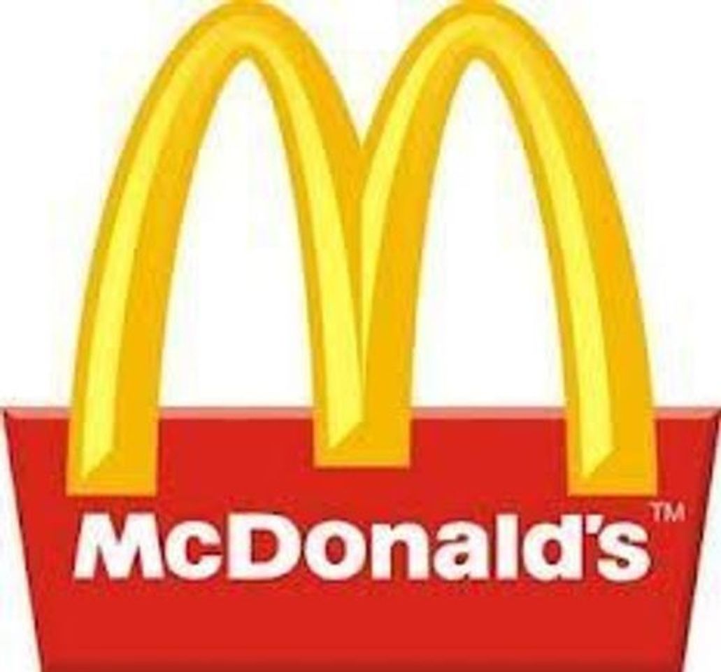 Restaurants Mc Donalds