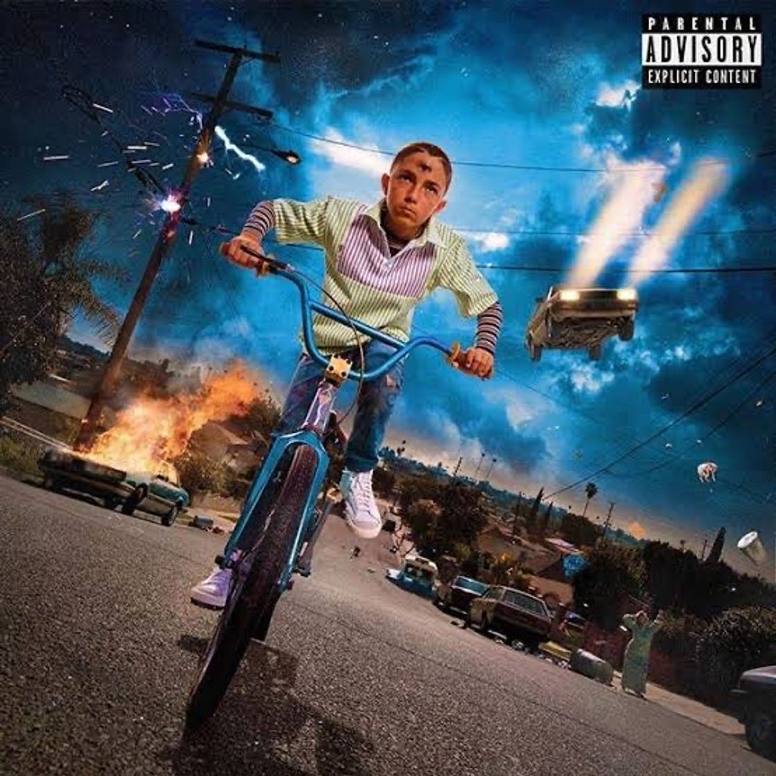 Social Yo perreo sola- Bad Bunny🔥🔥
