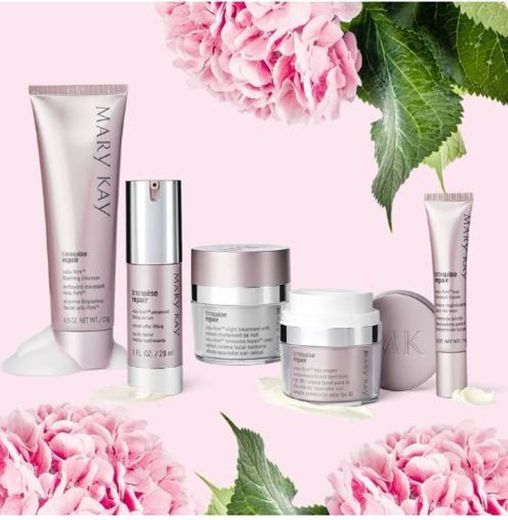 Mary Kay TimeWise Miracle 3D for Oily Combination Skin