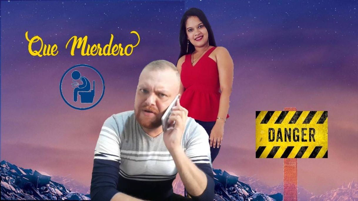 Que no te pase 