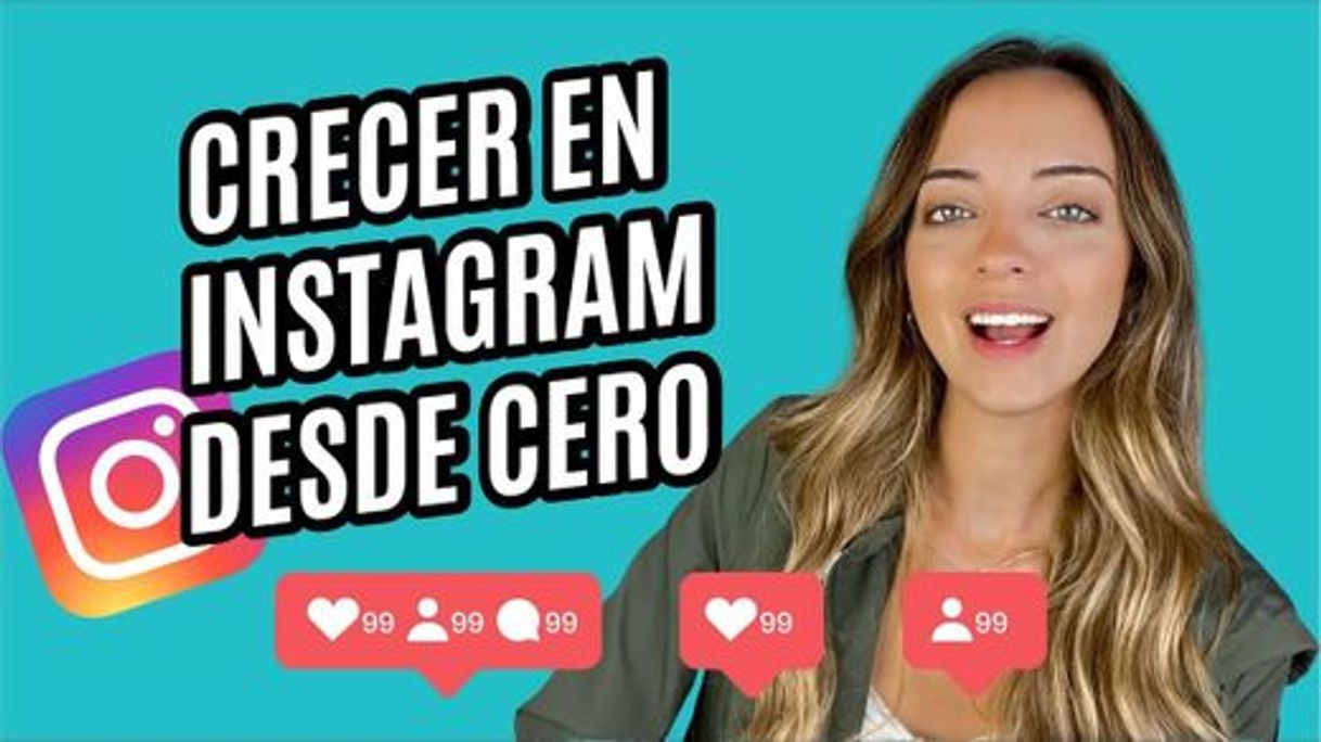 Social Cómo crecer en INSTAGRAM 2020 desde CERO - YouTube