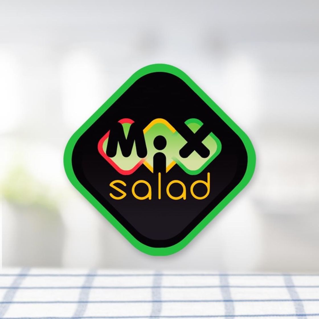 Restaurantes Mix Salad Jardines