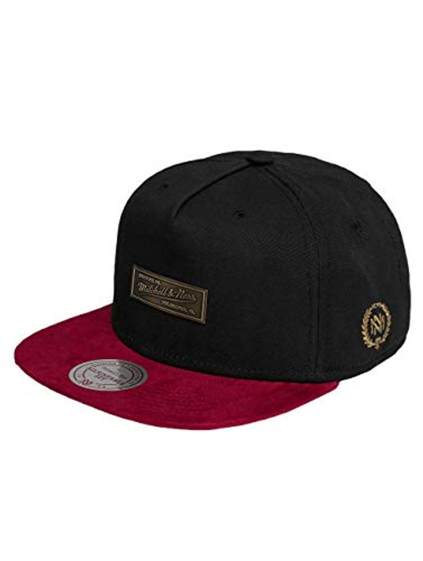 Fashion Mitchell & Ness Hombres Gorras