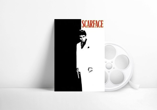 Movie Scarface