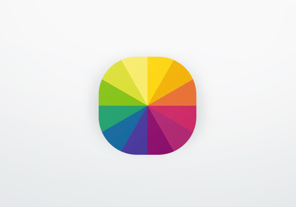 App Fotor - Photo & Poster Editor