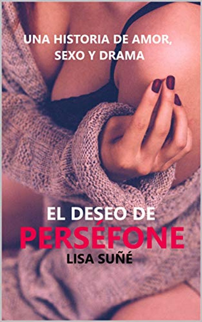 Libros El deseo de Perséfone