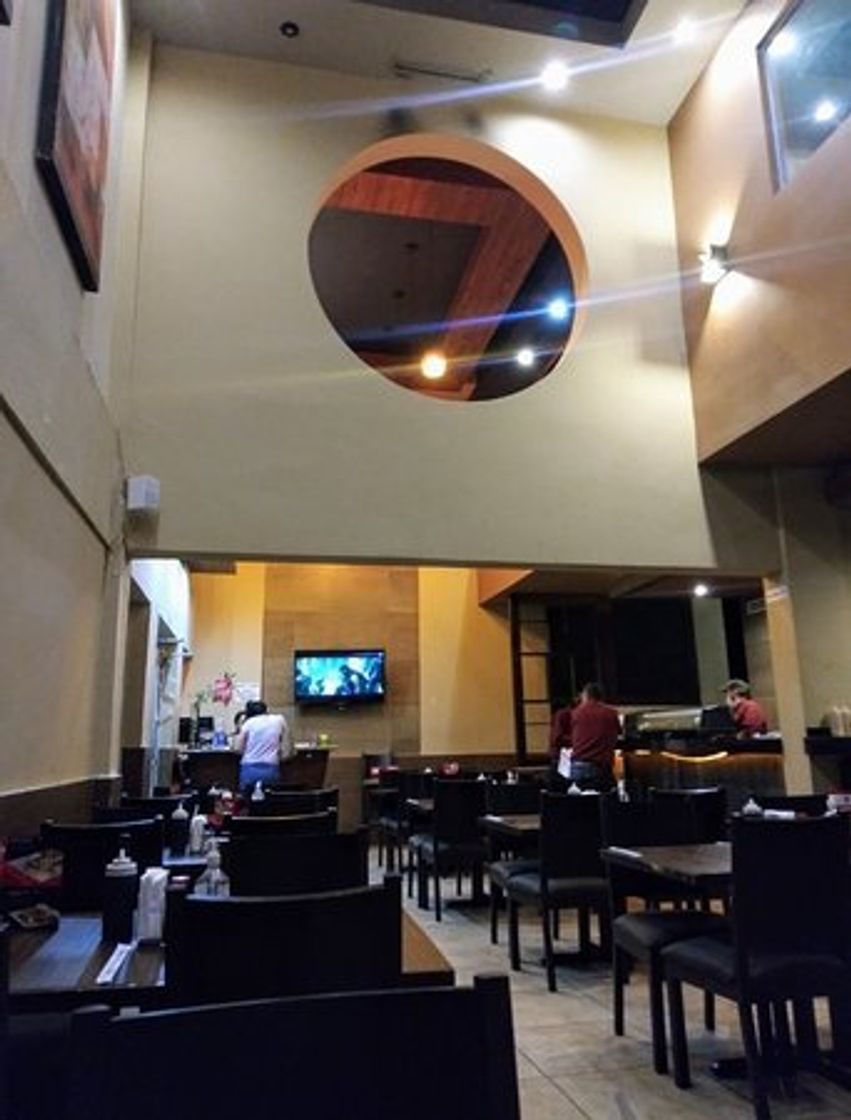 Restaurants Sora Sushi Bar (Sexta)