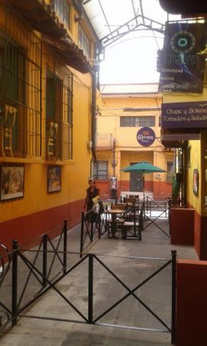 Restaurants Cubanías