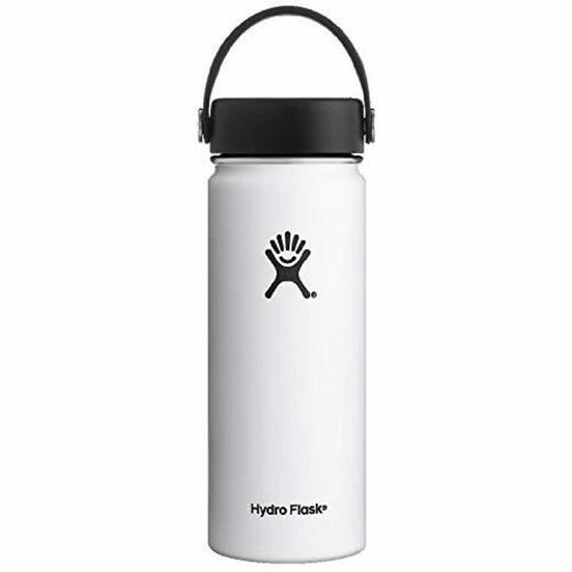 HYDRO FLASK 18oz Wide Mouth