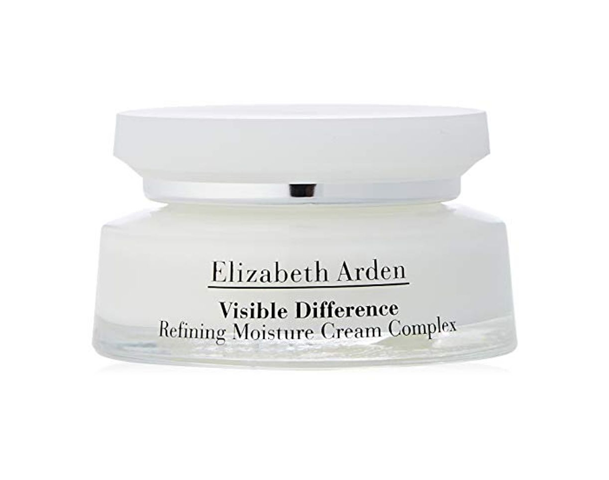 Belleza Elizabeth Arden Visible Difference Crema compleja Hidratante 75ml