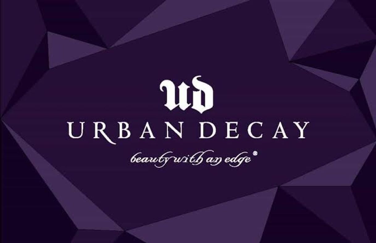 Fashion Maquillaje Urban Decay 💄