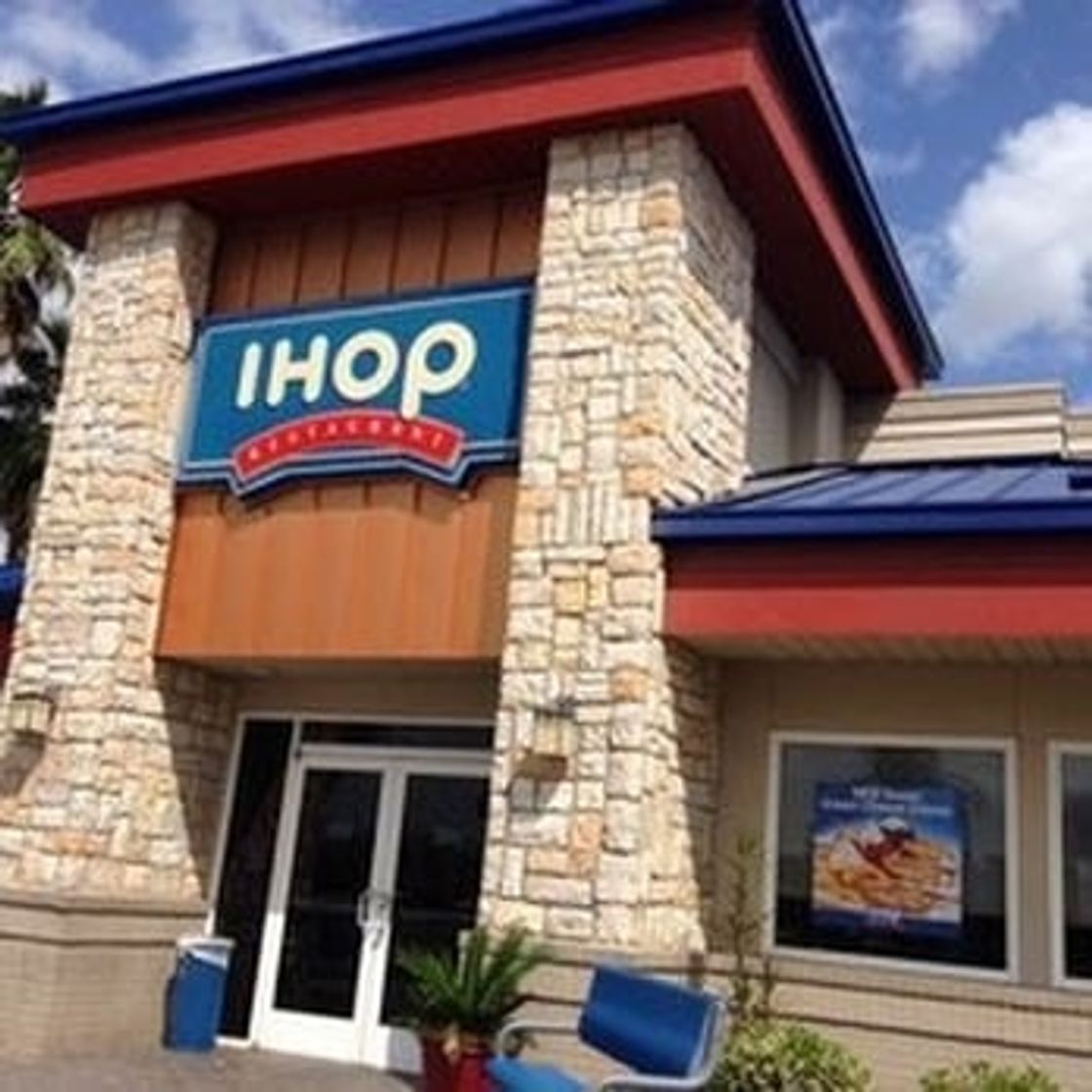 Restaurants IHOP