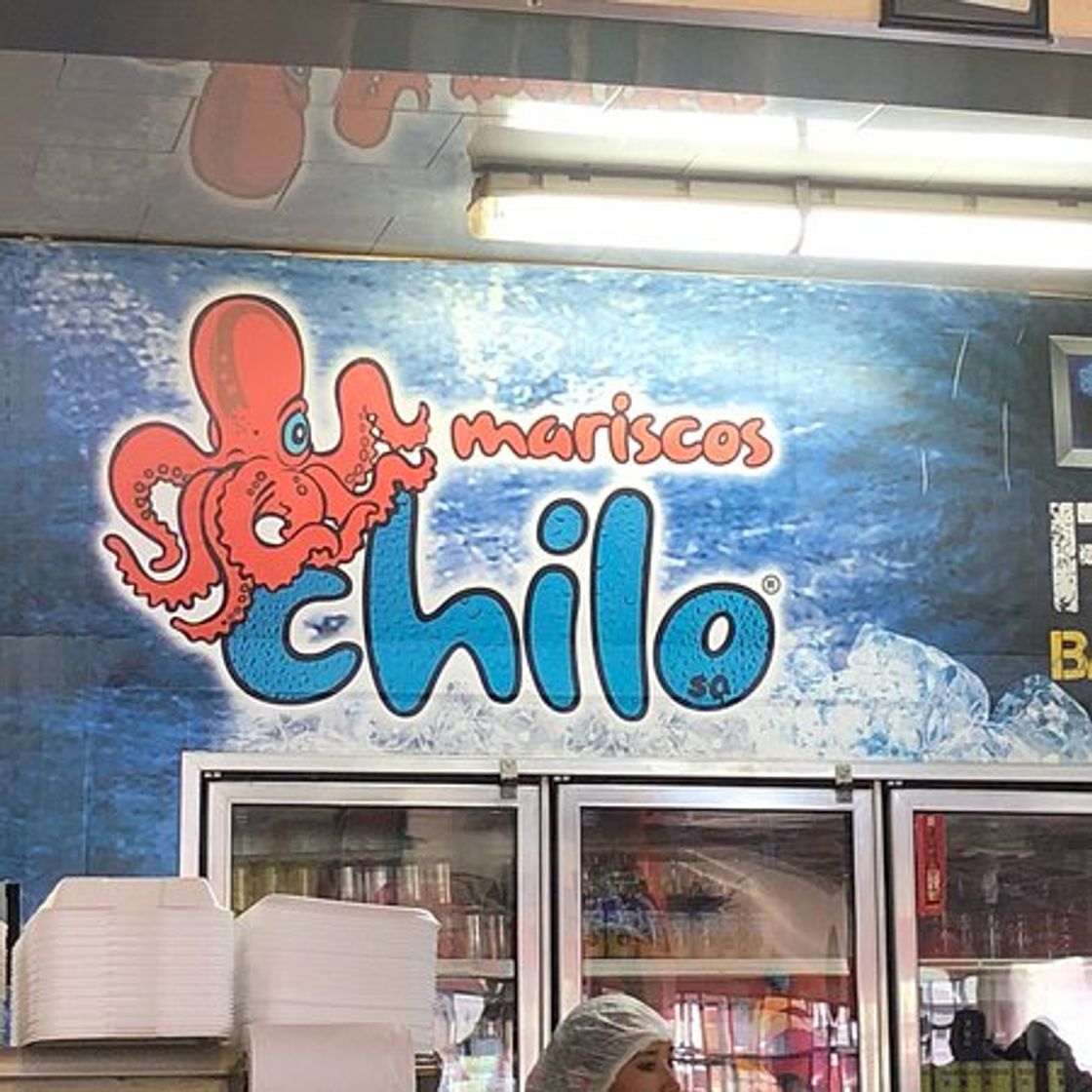 Restaurants Mariscos Chilo Juriquilla