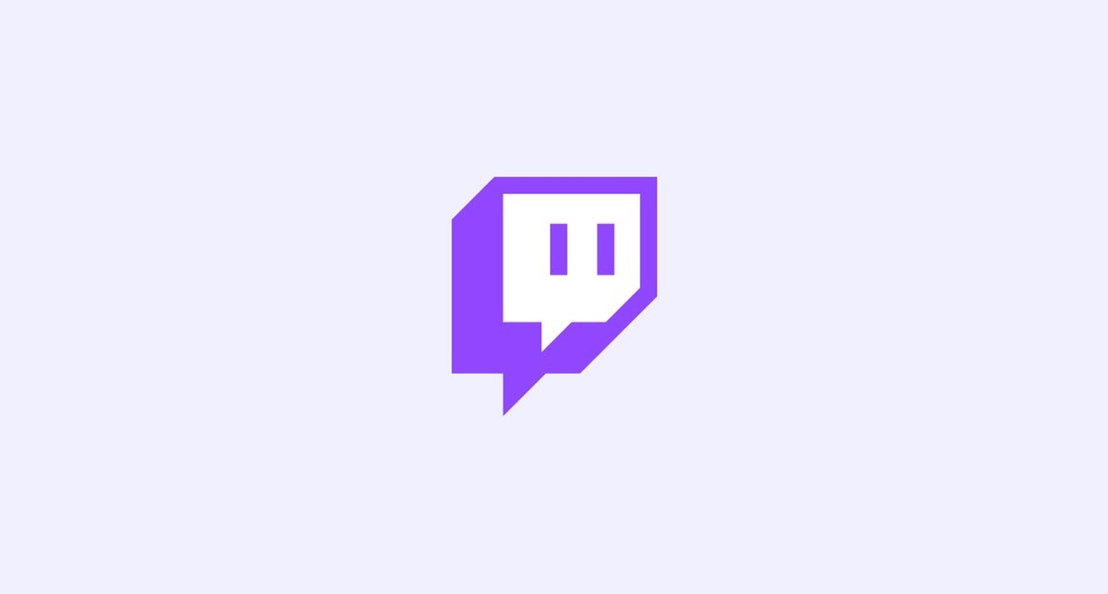 Moda Twitch.tv