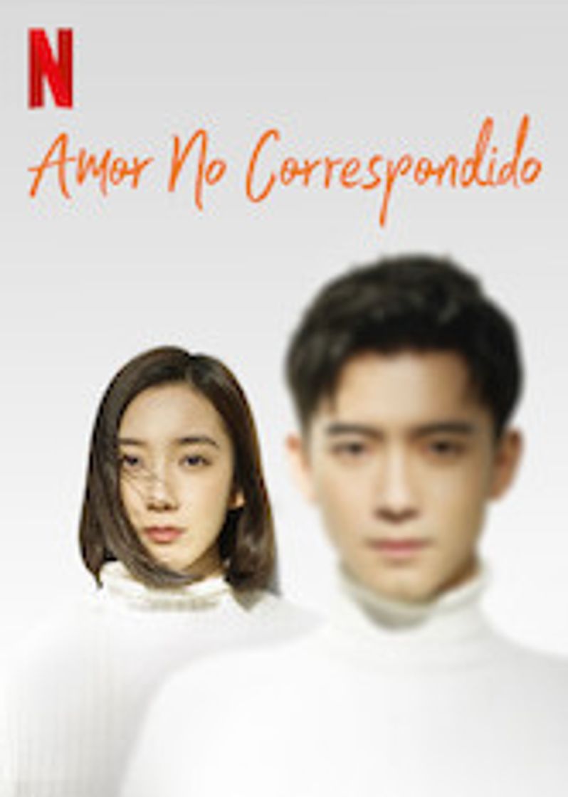 Serie amor no correspondido serie