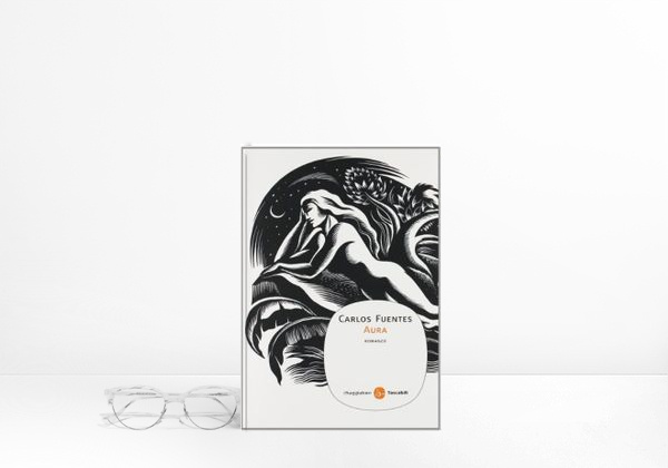 Book Aura
