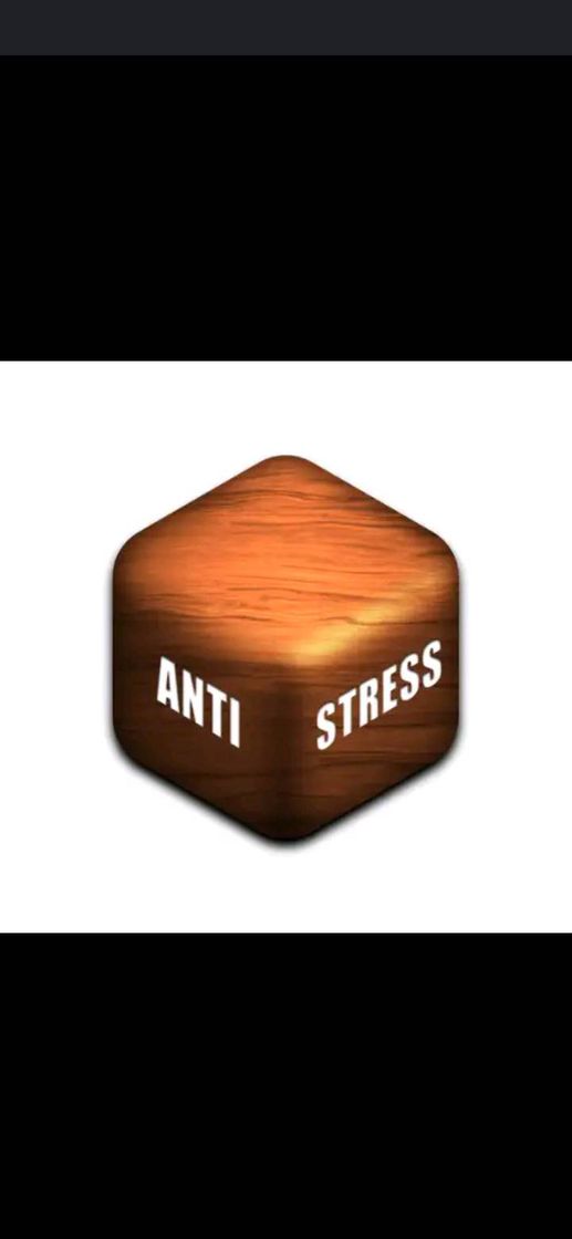 App Antistress