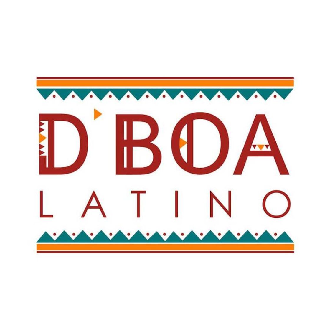 Restaurantes D'Boa Latino