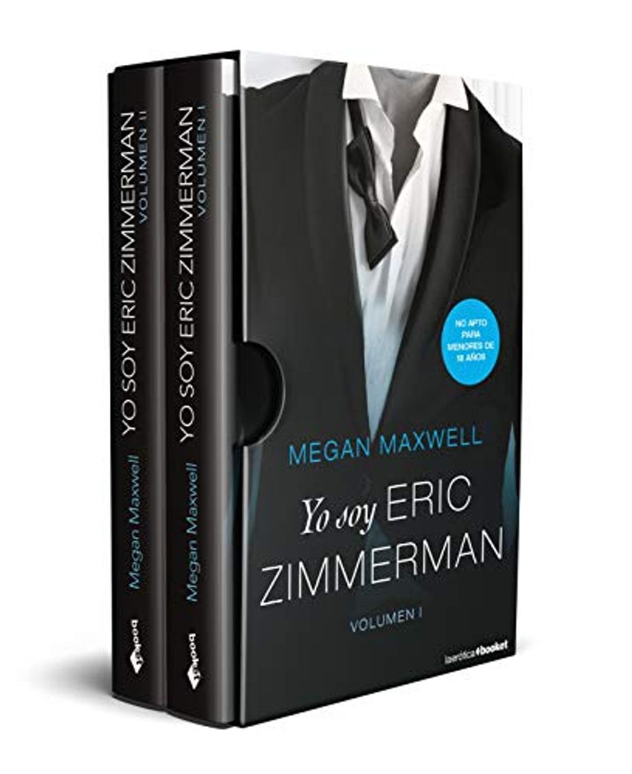 Libro ESTUCHE_ERIC  ZIMMERMAN