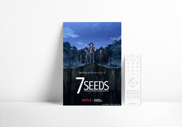Série 7Seeds