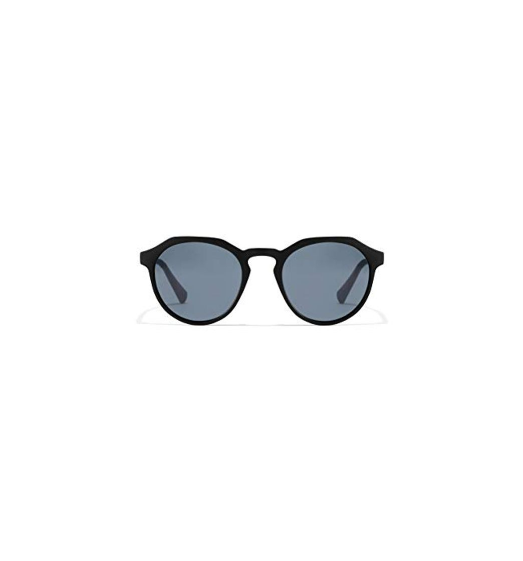 Moda HAWKERS · WARWICK · Frozen grey · Clear blue TR18 · Gafas