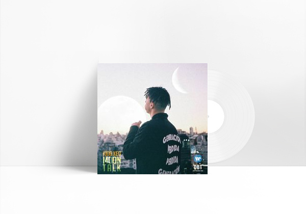 Music Moon Talk