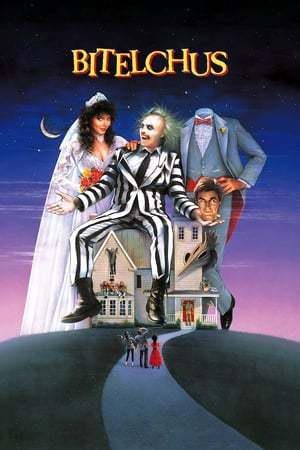 Beetlejuice