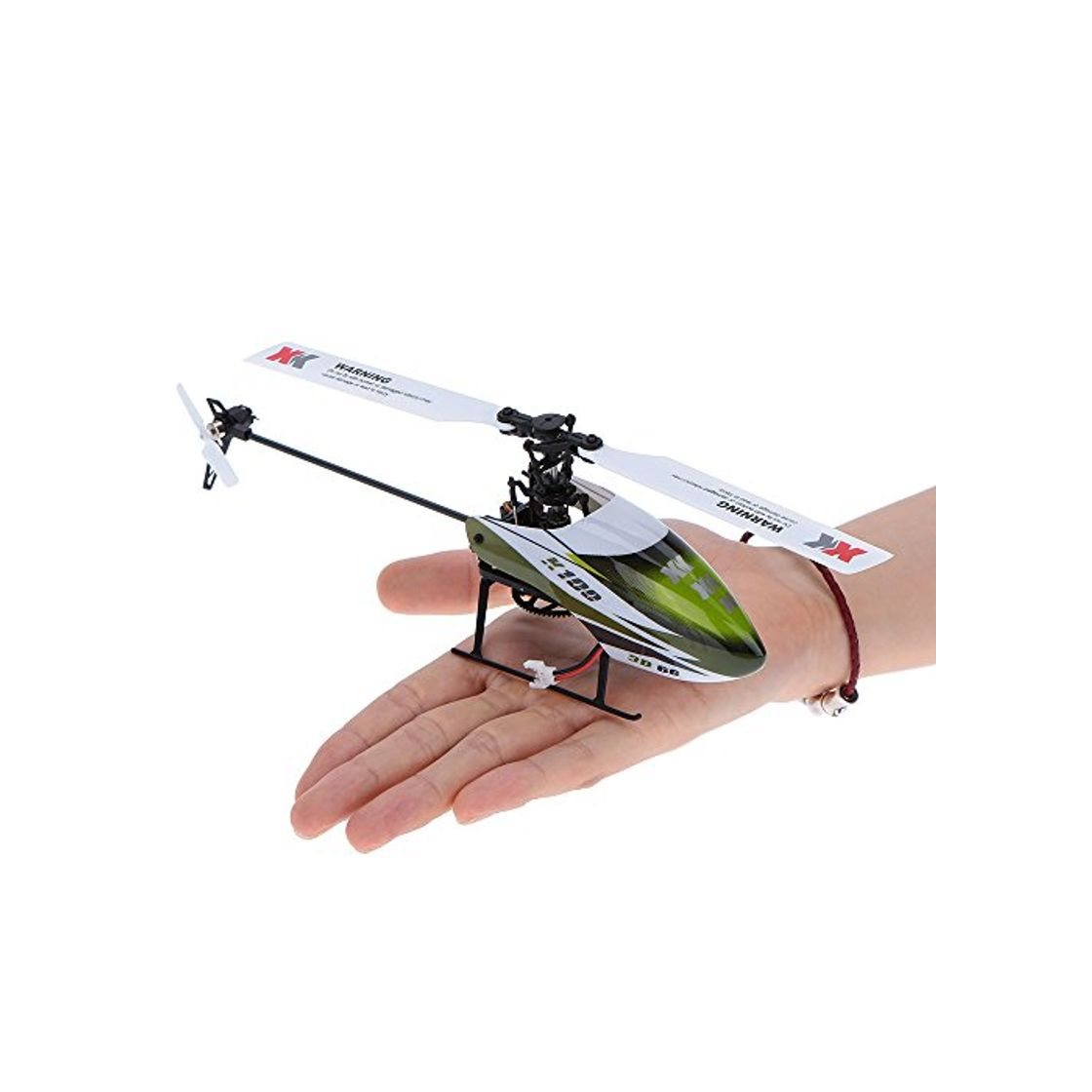 Social DishyKooker XK K100 Falcon K100