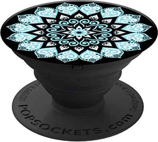 PopSockets 707128 - Soporte telescópico para Smartphones y tabletas