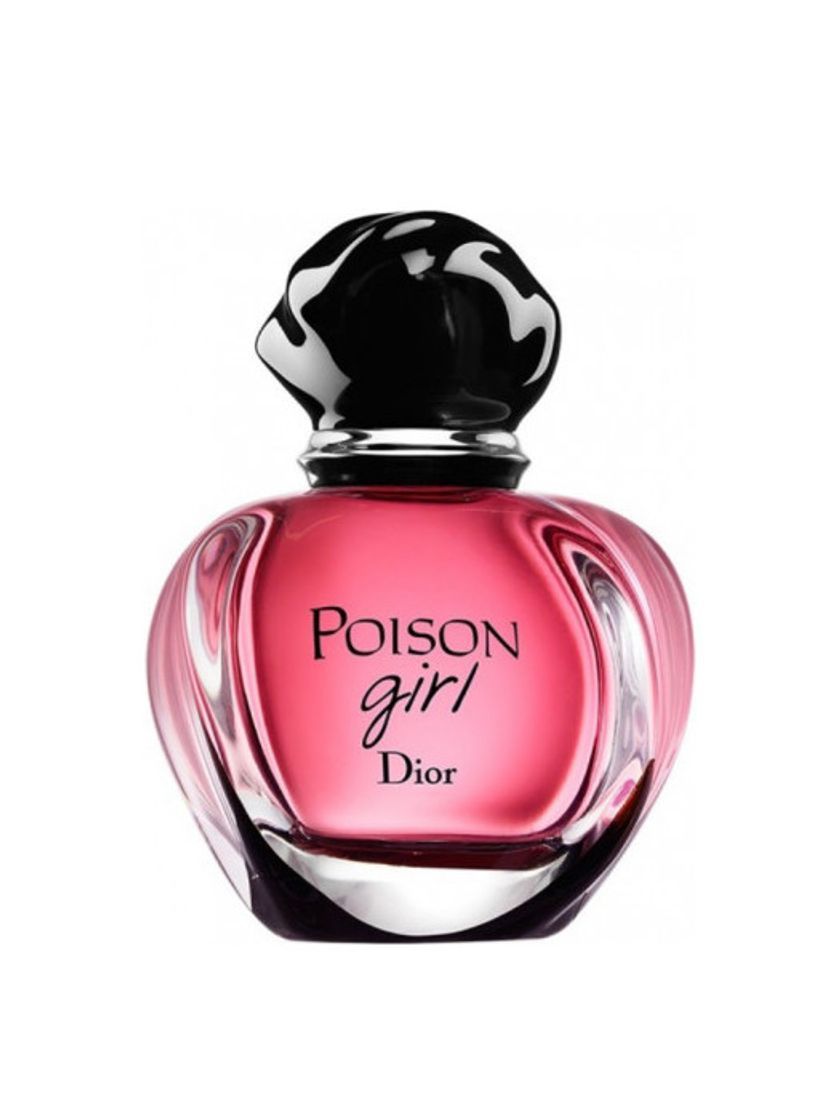 Social Christian Dior Poison Girl Agua de perfume spray